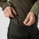 Додаткове фото Keb Jacket W