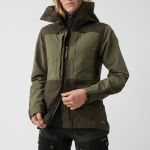 Додаткове фото Keb Jacket W