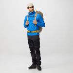 Додаткове фото Keb Latt Wind Jacket M