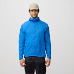 Додаткове фото Keb Latt Wind Jacket M