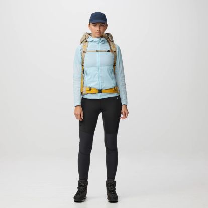 Keb Latt Wind Jacket W