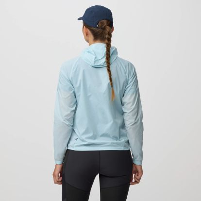 Keb Latt Wind Jacket W
