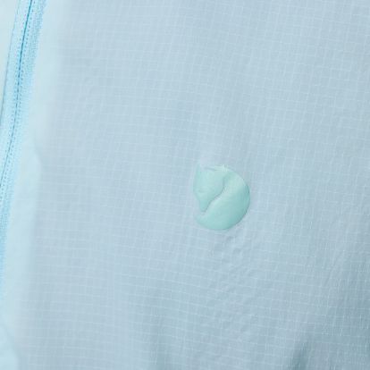 Keb Latt Wind Jacket W
