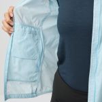 Додаткове фото Keb Latt Wind Jacket W