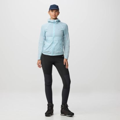 Keb Latt Wind Jacket W