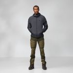 Додаткове фото Keb Thermal Wind Jacket M