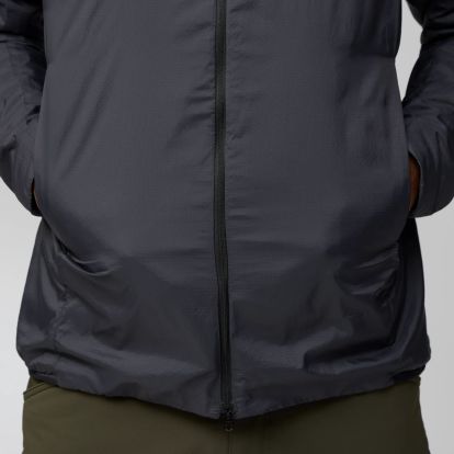 Keb Thermal Wind Jacket M
