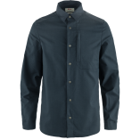 Keb Trekking Shirt LS M