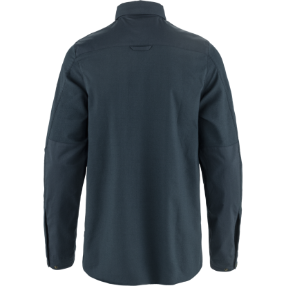Keb Trekking Shirt LS M