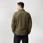 Додаткове фото Keb Trekking Shirt LS M