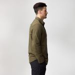 Додаткове фото Keb Trekking Shirt LS M