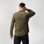 Додаткове фото Keb Trekking Shirt LS M