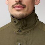 Додаткове фото Keb Trekking Shirt LS M