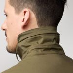 Додаткове фото Keb Trekking Shirt LS M