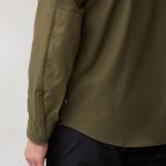 Додаткове фото Keb Trekking Shirt LS M