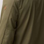 Додаткове фото Keb Trekking Shirt LS M