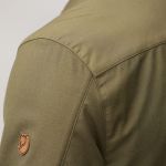 Додаткове фото Keb Trekking Shirt LS M