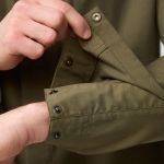 Додаткове фото Keb Trekking Shirt LS M