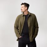 Додаткове фото Keb Trekking Shirt LS M