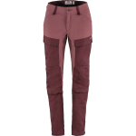 Додаткове фото Keb Trousers W Reg  Green Camo/Laurel Green 