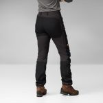 Додаткове фото Keb Trousers Curved W Short