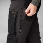 Додаткове фото Keb Trousers Curved W Short