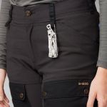 Додаткове фото Keb Trousers Curved W Short