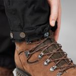 Додаткове фото Keb Trousers Curved W Short