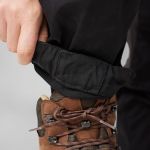 Додаткове фото Keb Trousers Curved W Short