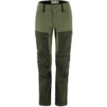 Keb Trousers Curved W Short