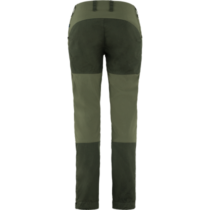Keb Trousers Curved W Short