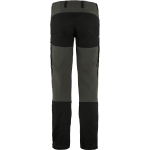 Додаткове фото Keb Trousers M Reg  Iron Grey/Grey 