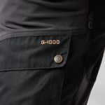 Додаткове фото Keb Trousers M Short