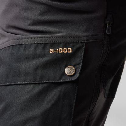 Keb Trousers M Reg