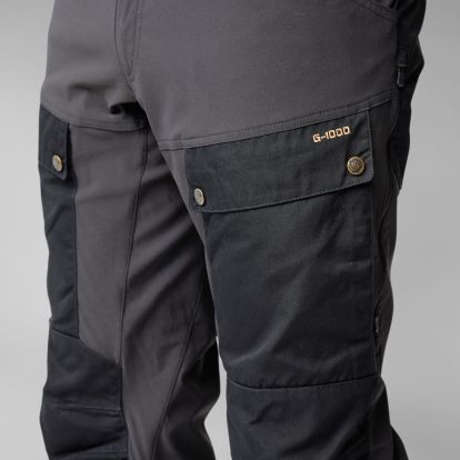 Keb Trousers M Short