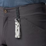 Додаткове фото Keb Trousers M Long