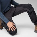 Додаткове фото Keb Trousers M Long