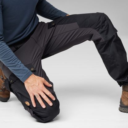 Keb Trousers M Long