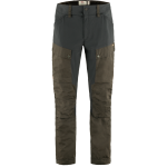 Додаткове фото Keb Trousers M Short  Black 