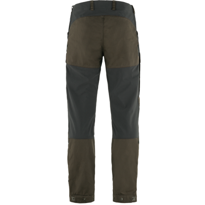 Додаткове фото Keb Trousers M Short  Black 