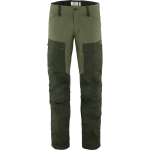 Додаткове фото Keb Trousers M Reg  Iron Grey/Grey 