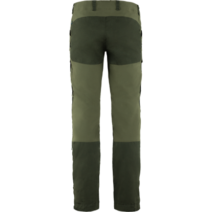 Додаткове фото Keb Trousers M Reg  Iron Grey/Grey 