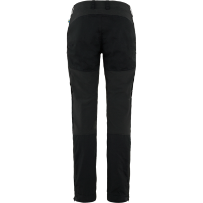 Додаткове фото Keb Trousers W Reg  Green Camo/Laurel Green 