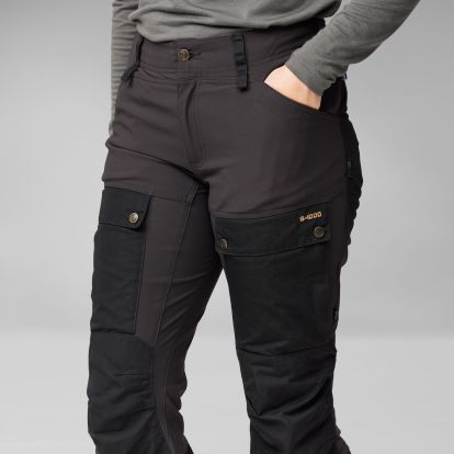 Keb Trousers W Reg