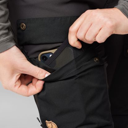 Keb Trousers W Reg