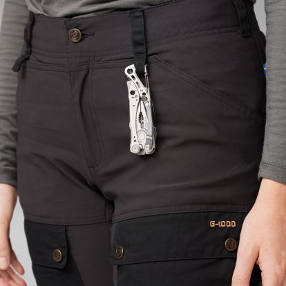 Keb Trousers W Reg