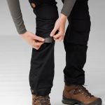 Додаткове фото Keb Trousers W Reg