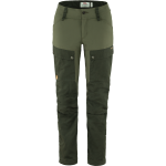 Додаткове фото Keb Trousers W Reg  Green Camo/Laurel Green 