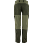 Додаткове фото Keb Trousers W Reg  Green Camo/Laurel Green 