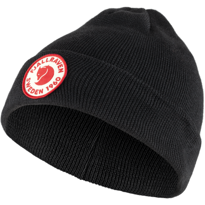 1960 Logo Hat  Black 